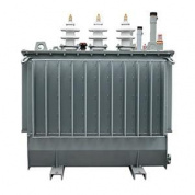 Трансформатор ТМГ 160/6(10)/0,4 «Alageum Electric»